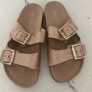 Women’s Madden Girl Sandals